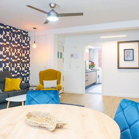 Luxury Apartment Torremolinos Eksteriør bilde