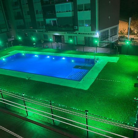 Luxury Apartment Torremolinos Eksteriør bilde