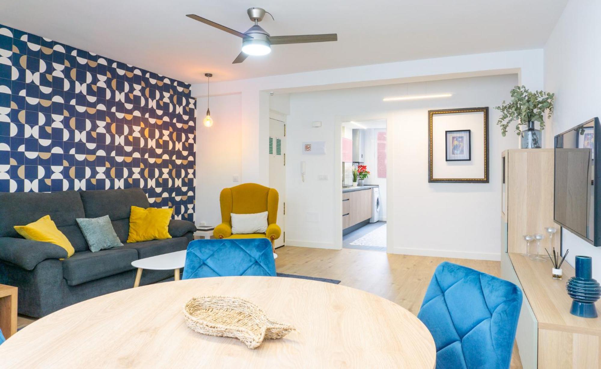 Luxury Apartment Torremolinos Eksteriør bilde
