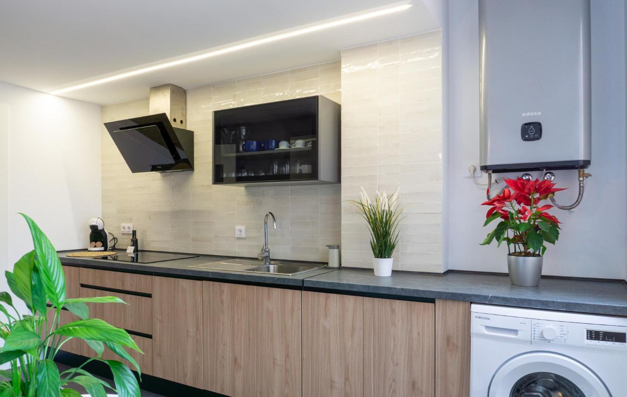 Luxury Apartment Torremolinos Eksteriør bilde
