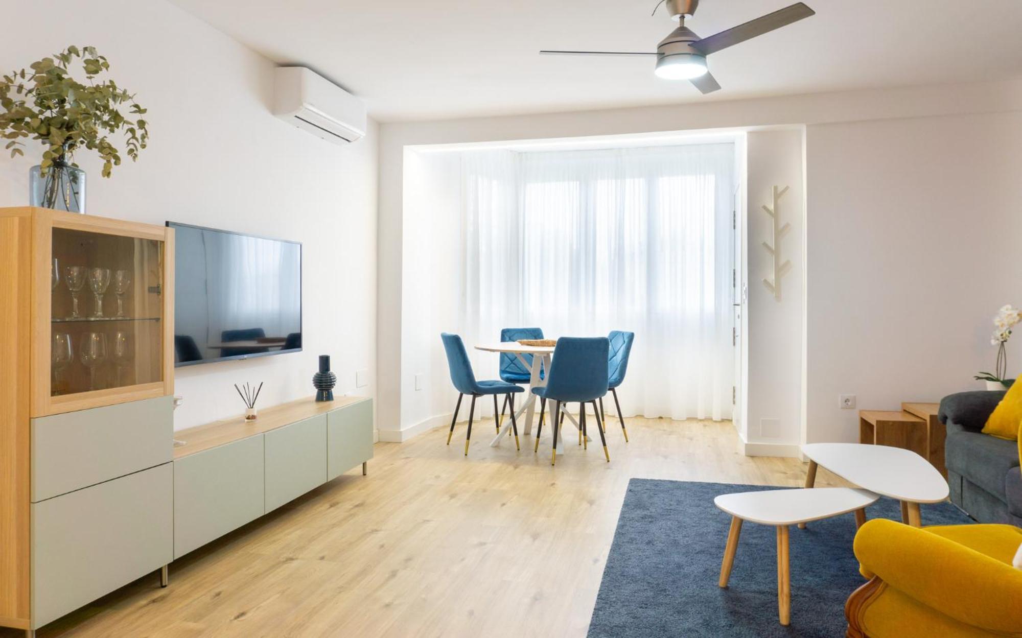 Luxury Apartment Torremolinos Eksteriør bilde