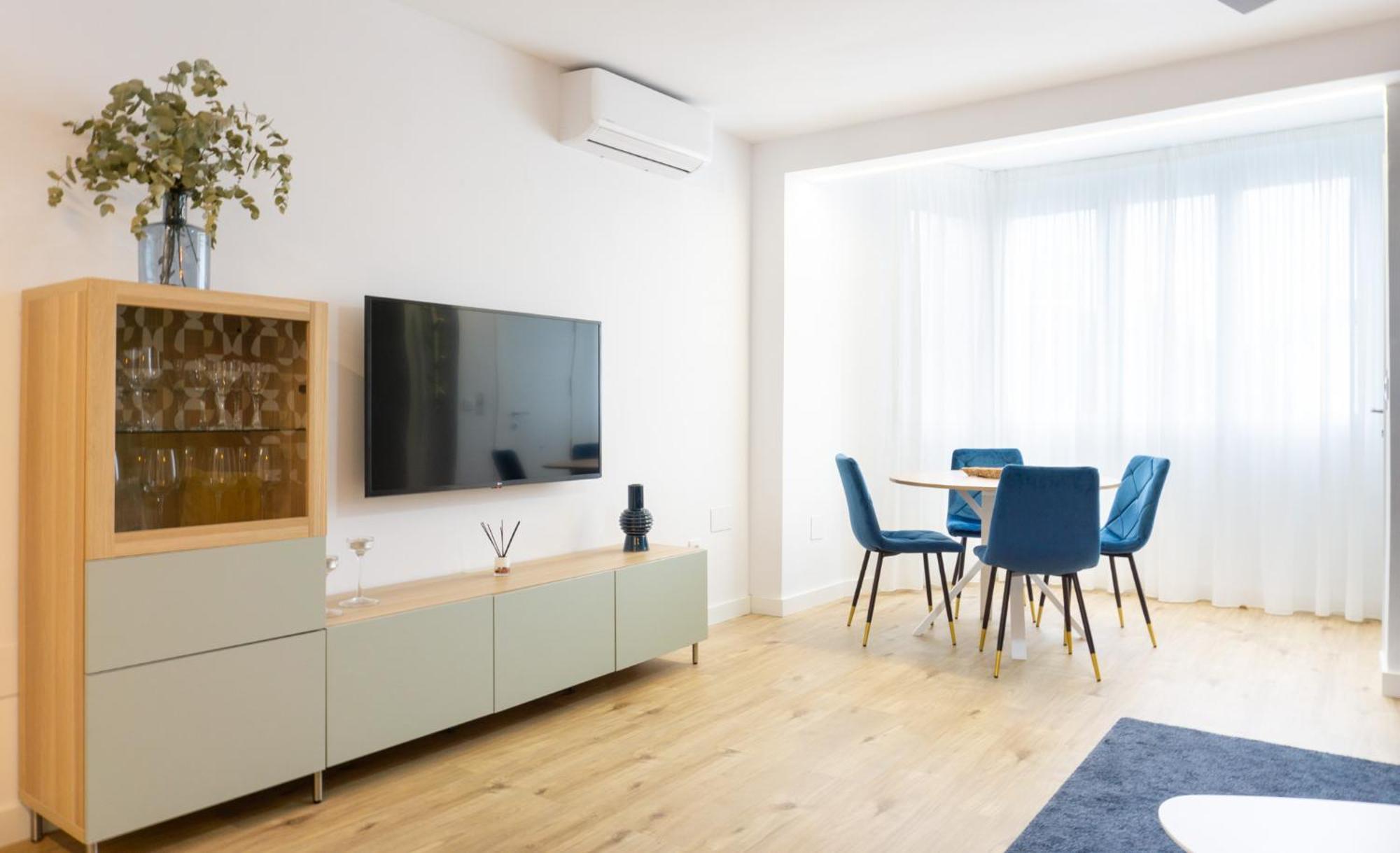 Luxury Apartment Torremolinos Eksteriør bilde