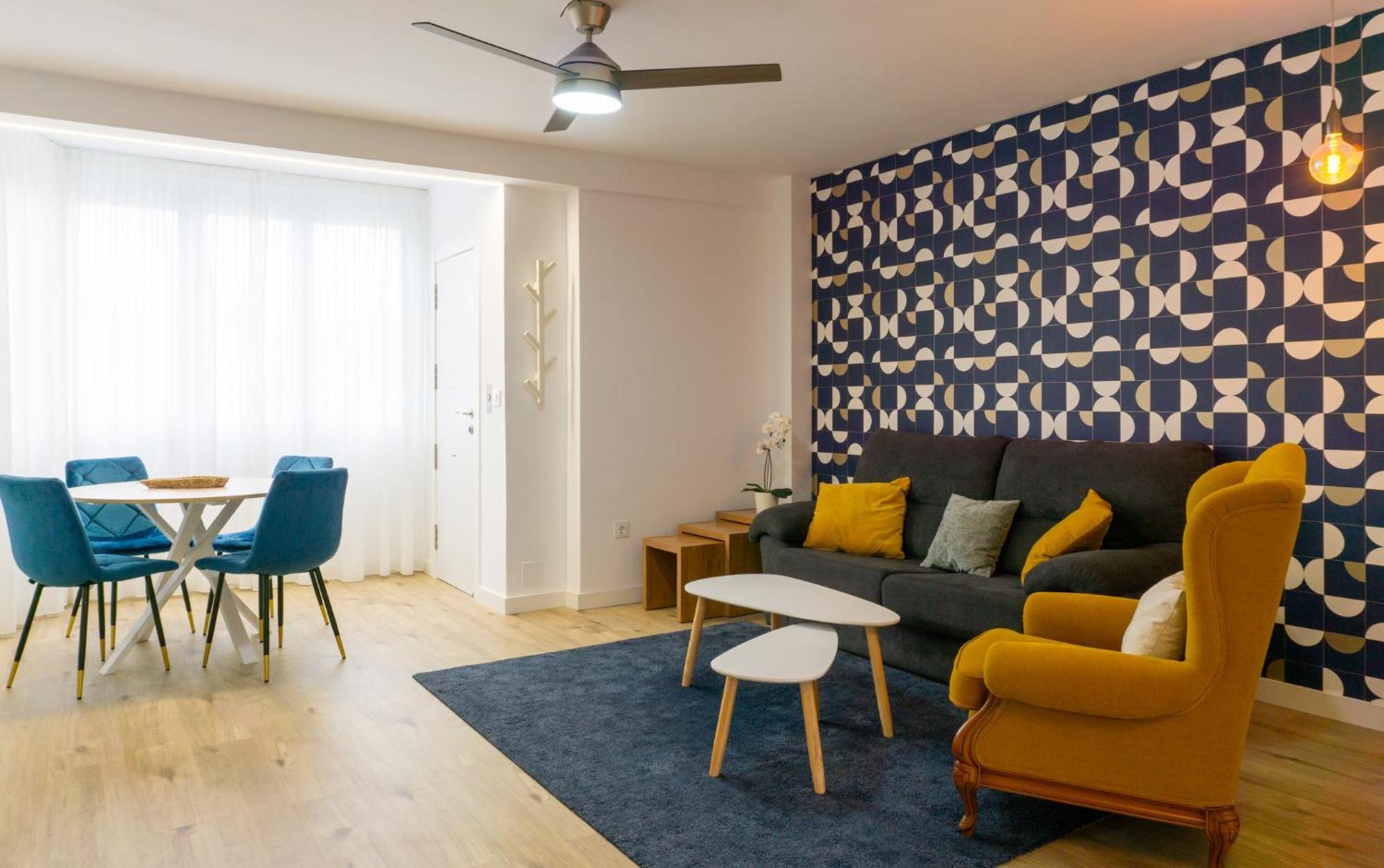 Luxury Apartment Torremolinos Eksteriør bilde