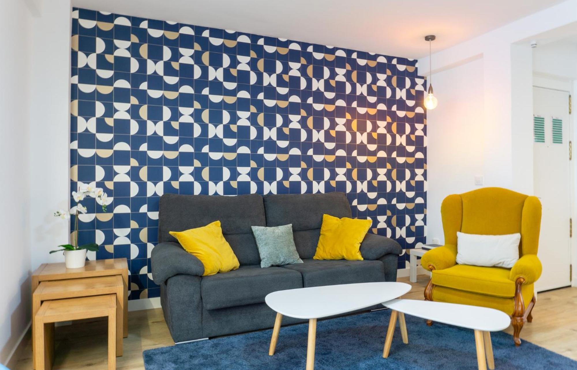 Luxury Apartment Torremolinos Eksteriør bilde