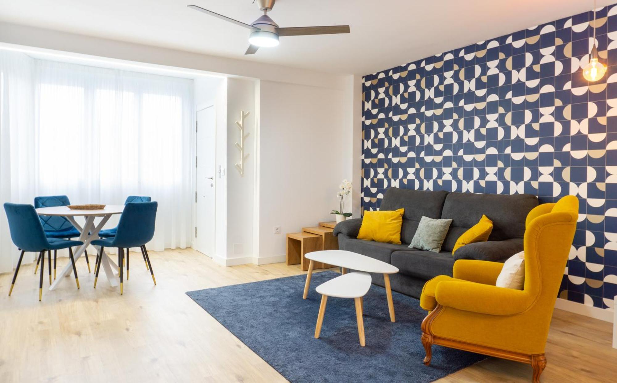 Luxury Apartment Torremolinos Eksteriør bilde