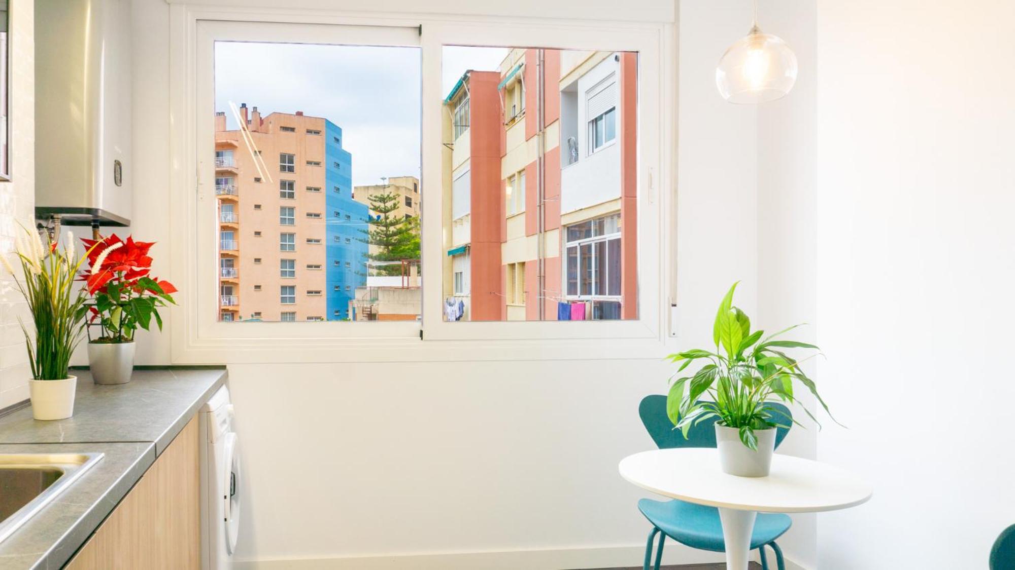 Luxury Apartment Torremolinos Eksteriør bilde