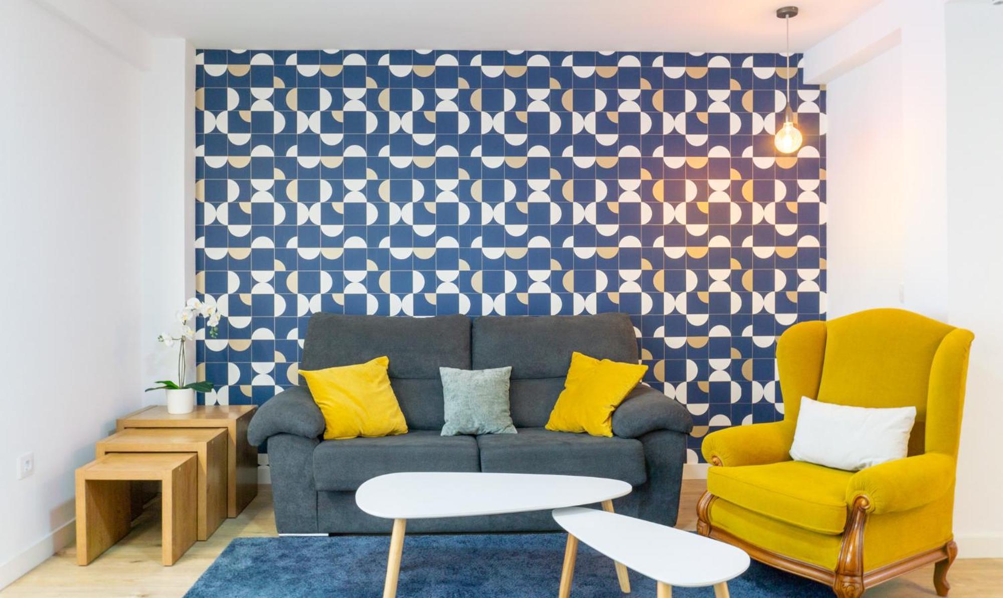 Luxury Apartment Torremolinos Eksteriør bilde