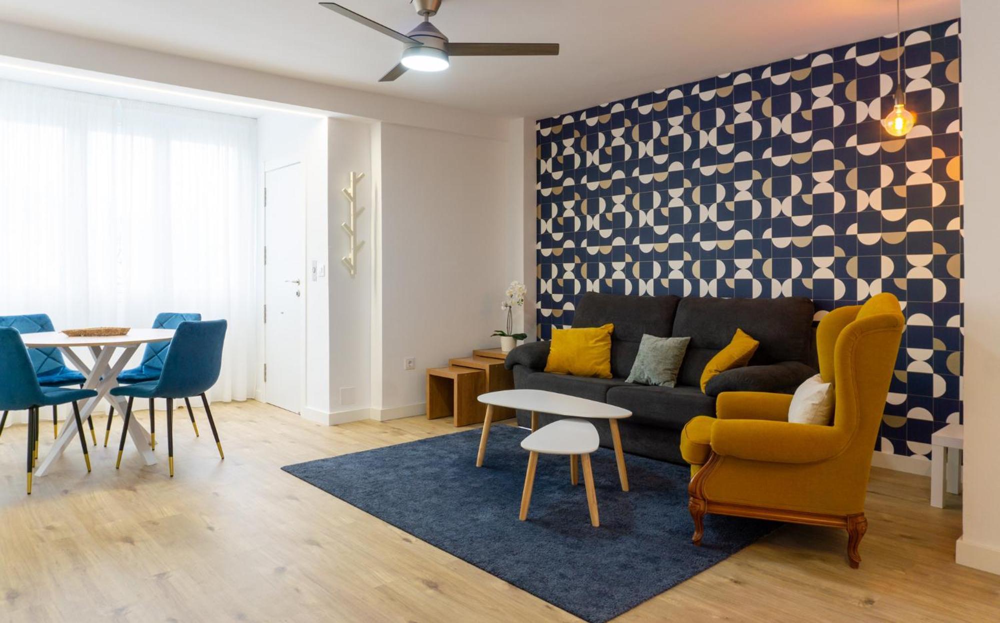 Luxury Apartment Torremolinos Eksteriør bilde