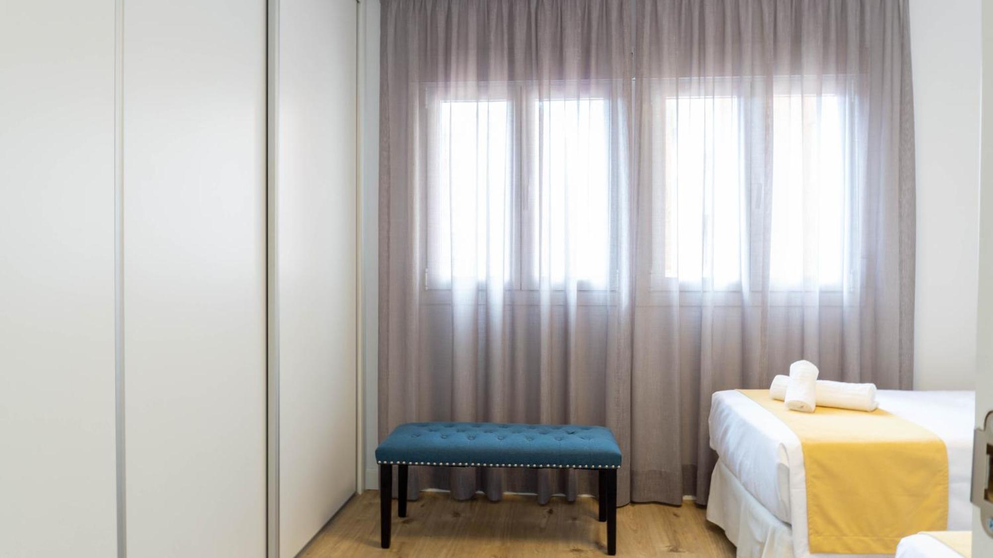 Luxury Apartment Torremolinos Eksteriør bilde