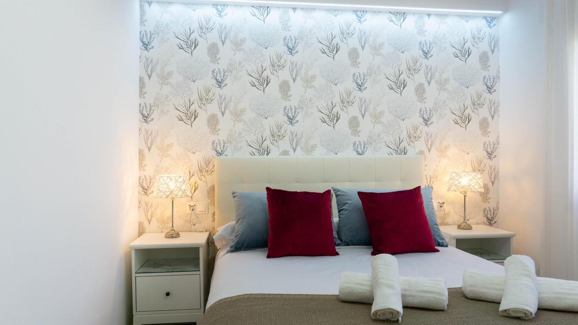 Luxury Apartment Torremolinos Eksteriør bilde