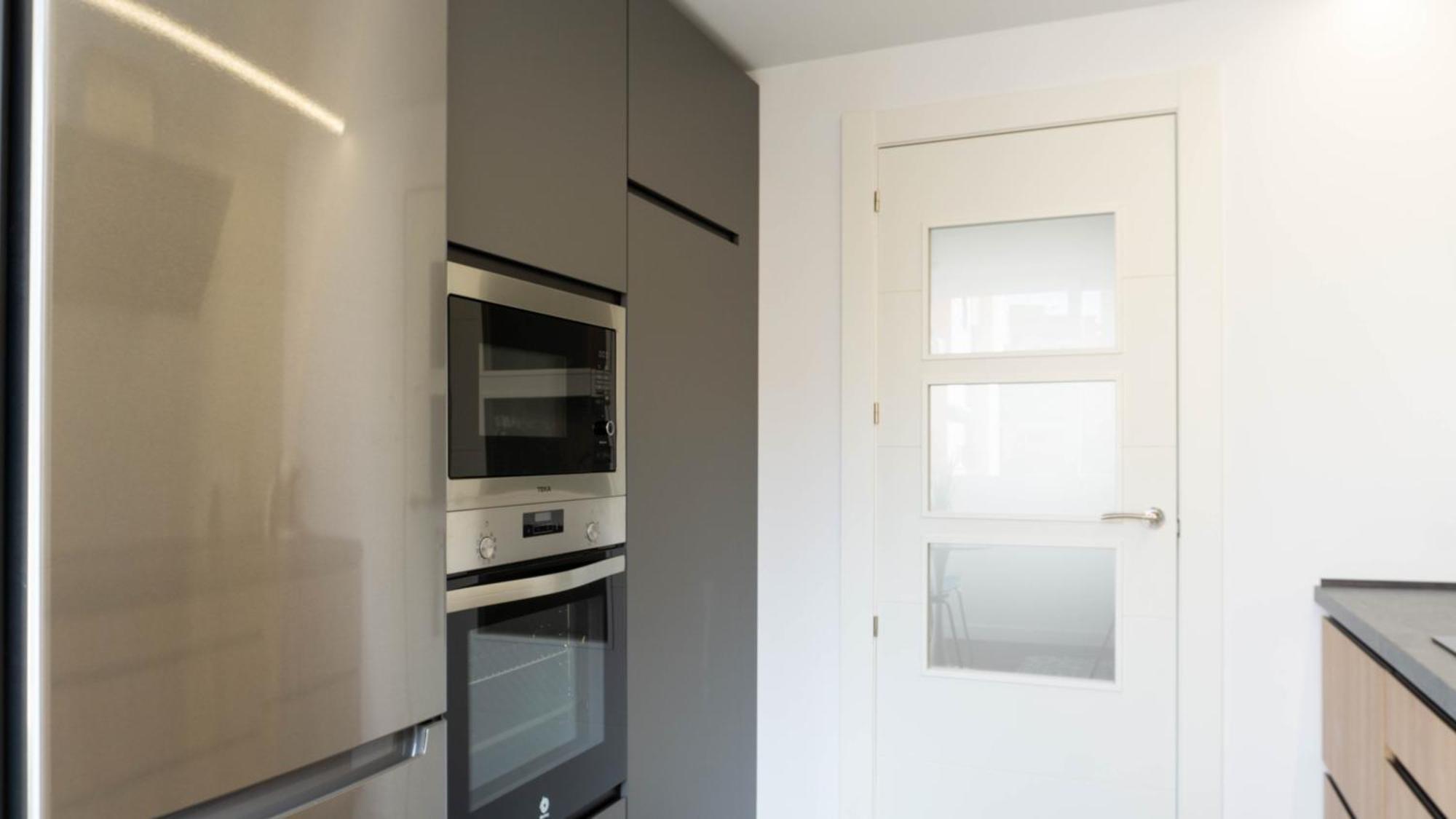 Luxury Apartment Torremolinos Eksteriør bilde