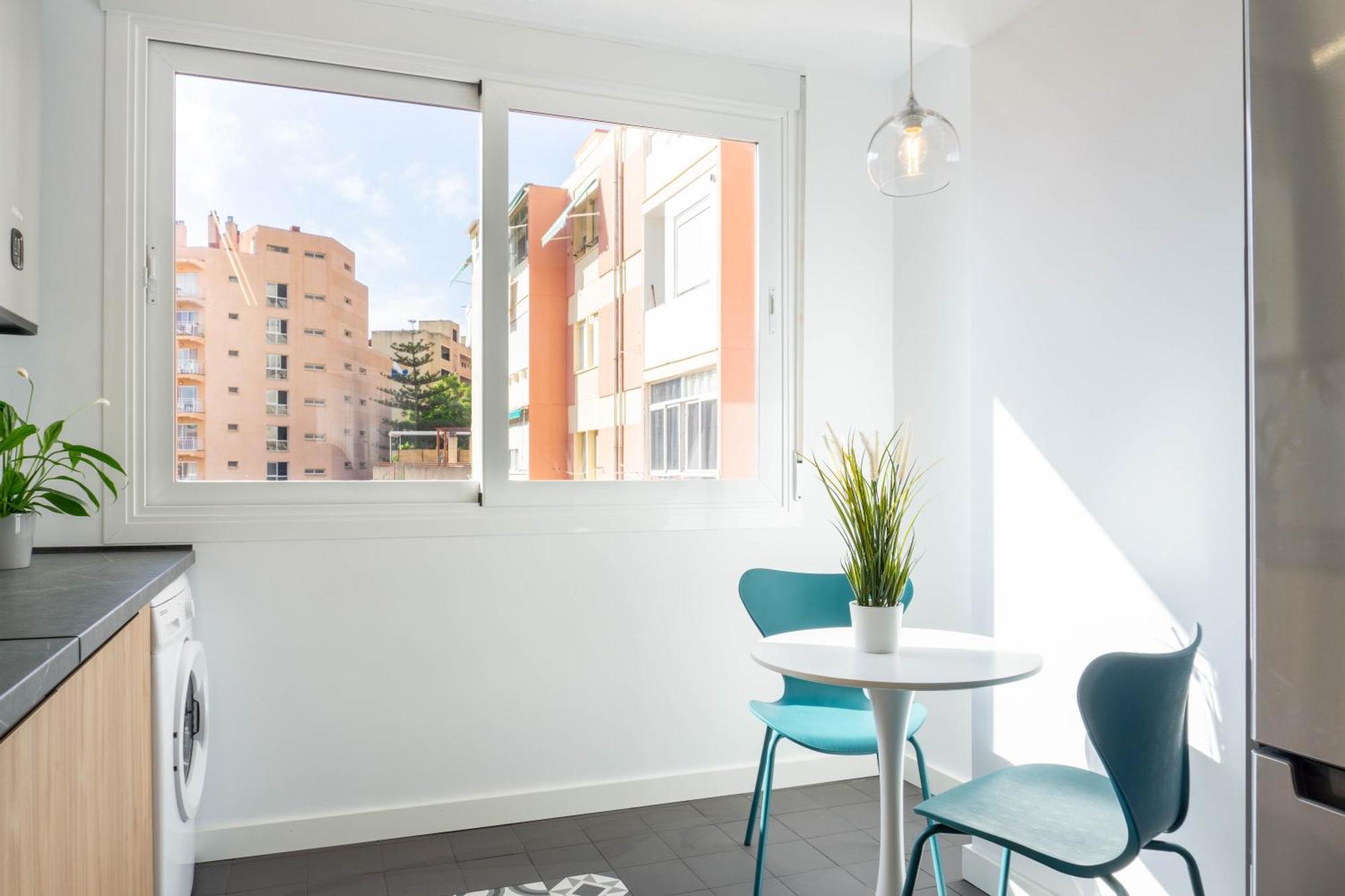 Luxury Apartment Torremolinos Eksteriør bilde