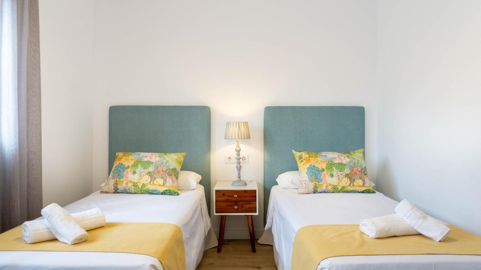 Luxury Apartment Torremolinos Eksteriør bilde