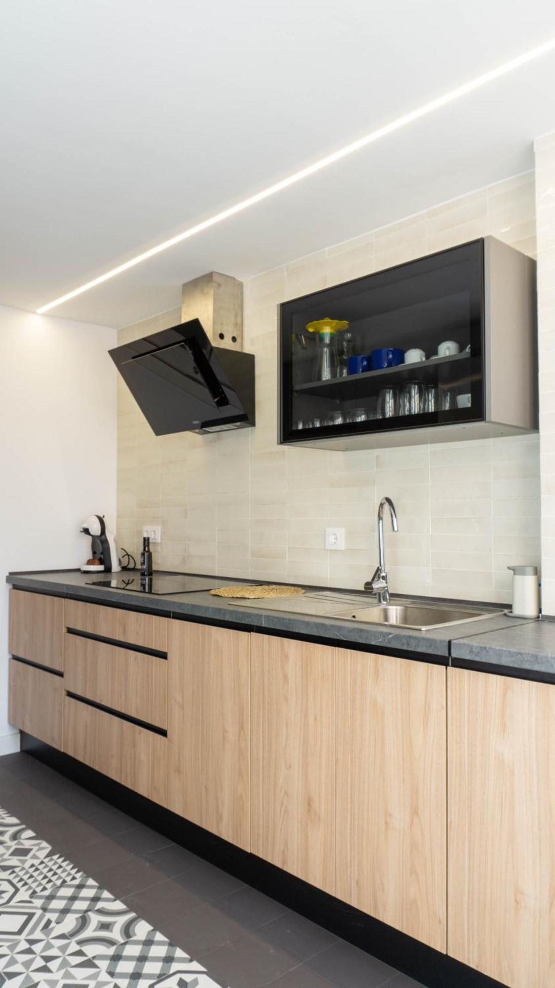 Luxury Apartment Torremolinos Eksteriør bilde