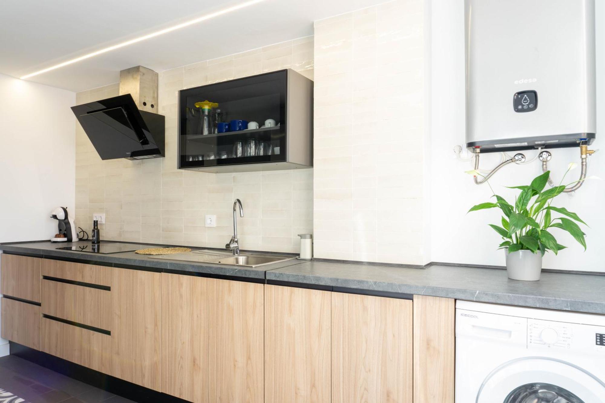 Luxury Apartment Torremolinos Eksteriør bilde