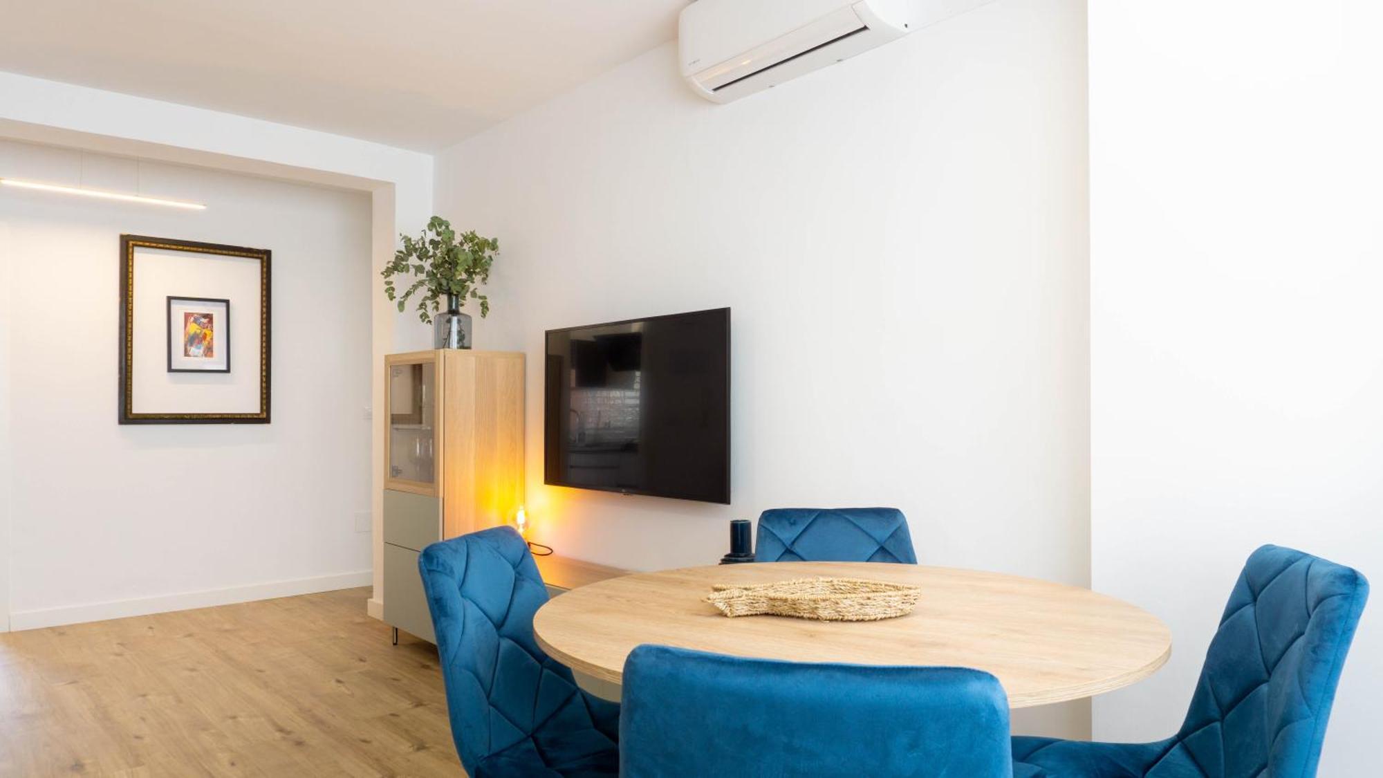Luxury Apartment Torremolinos Eksteriør bilde