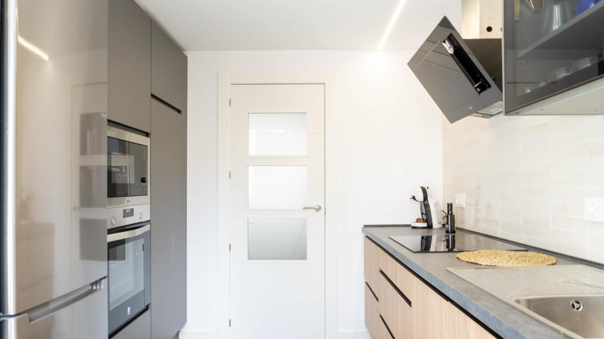 Luxury Apartment Torremolinos Eksteriør bilde