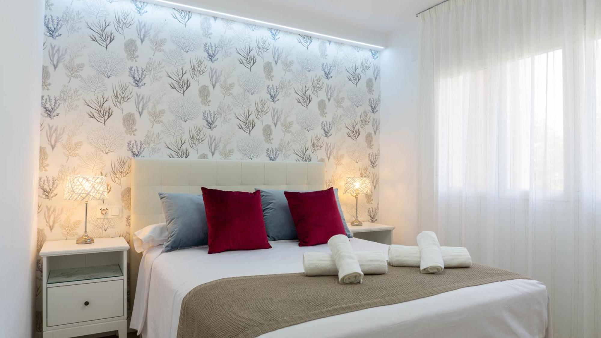Luxury Apartment Torremolinos Eksteriør bilde
