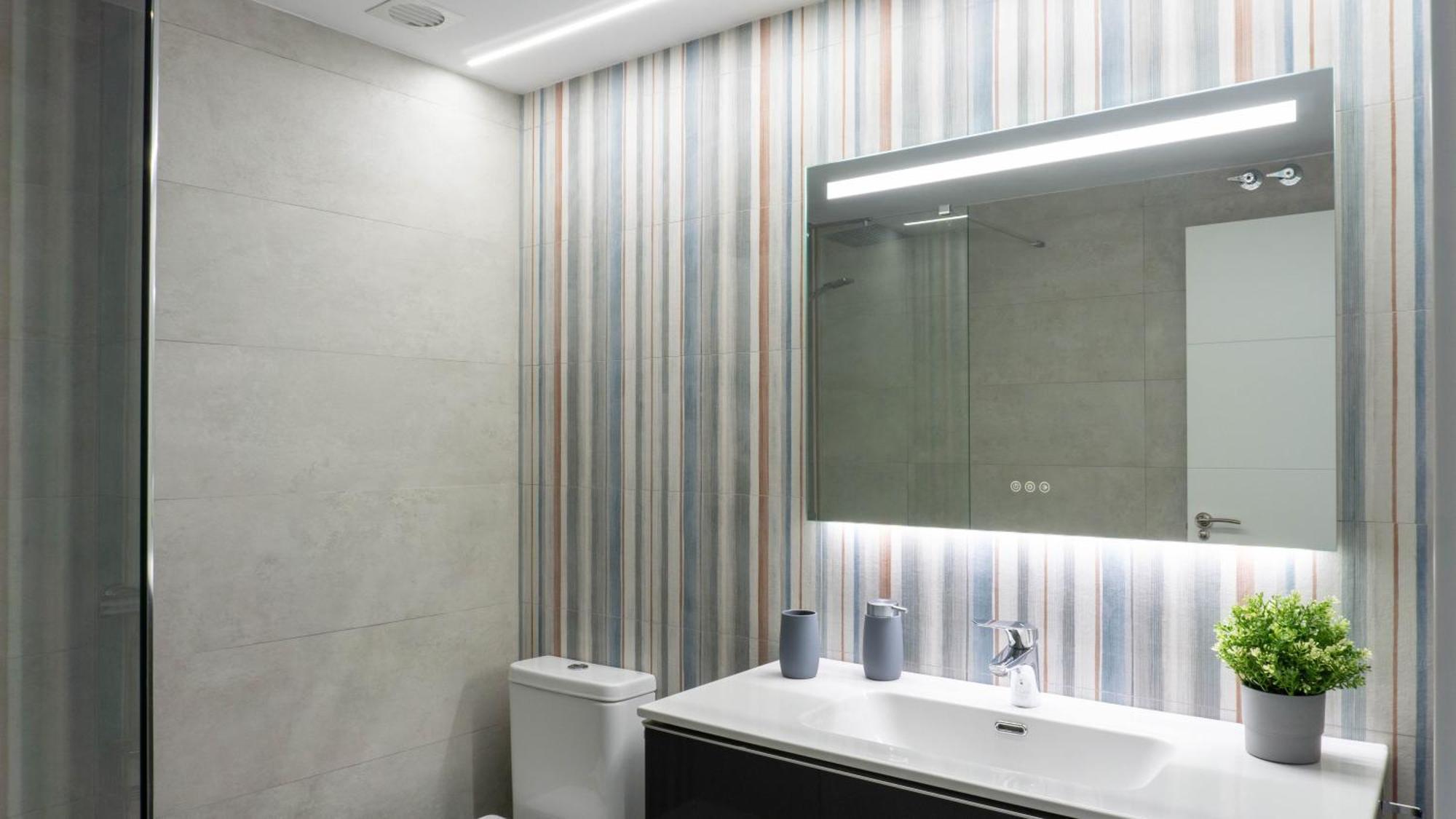Luxury Apartment Torremolinos Eksteriør bilde
