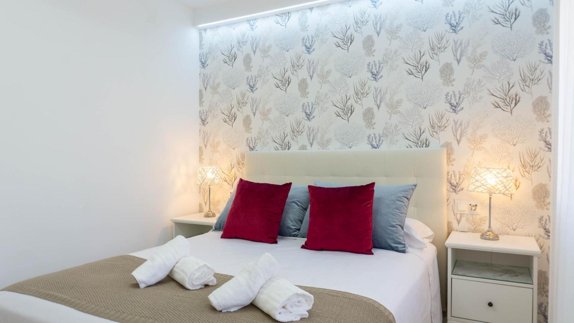 Luxury Apartment Torremolinos Eksteriør bilde