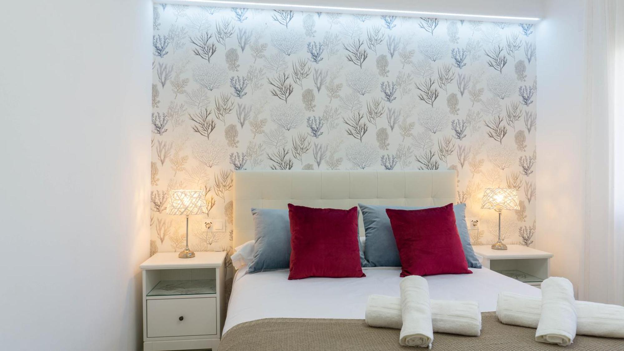 Luxury Apartment Torremolinos Eksteriør bilde