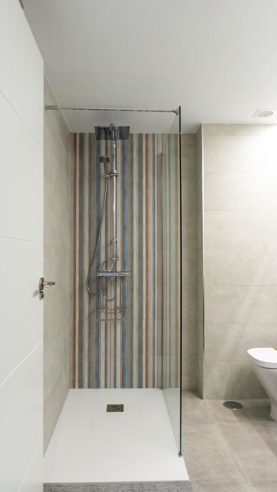 Luxury Apartment Torremolinos Eksteriør bilde