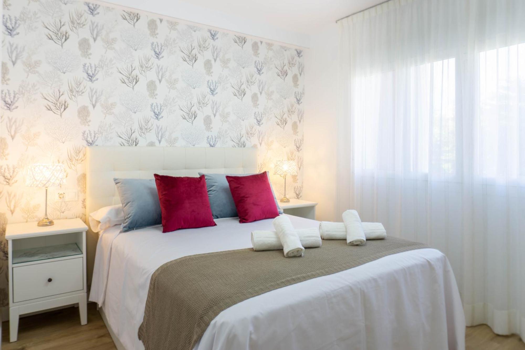 Luxury Apartment Torremolinos Eksteriør bilde